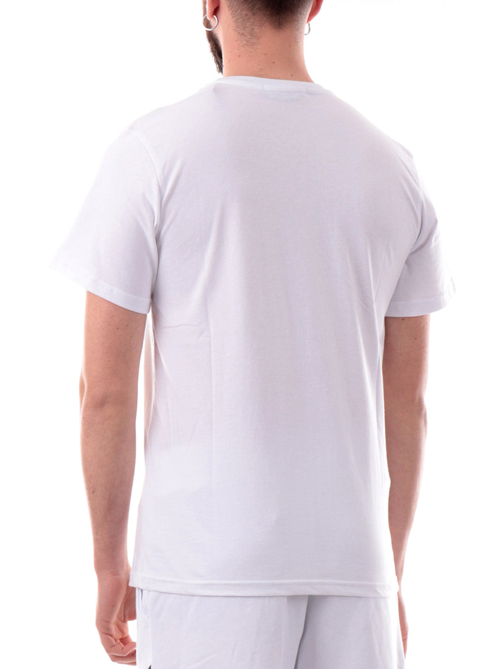 T-Shirt Ds2 Uomo