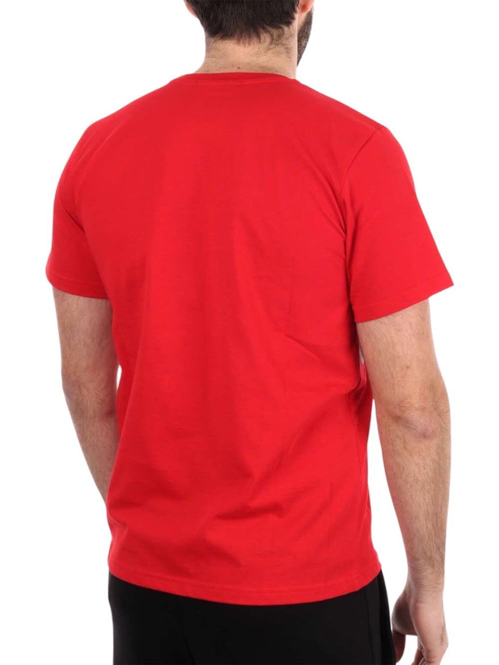 T-Shirt Ds2 Uomo