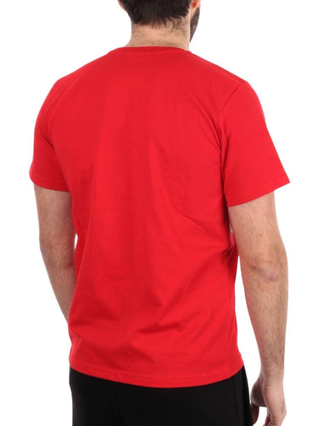 T-Shirt Ds2 Uomo