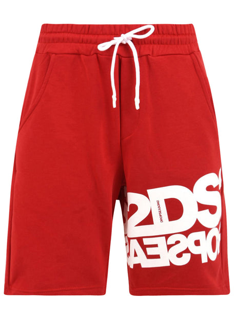 Bermuda Ds2 Uomo