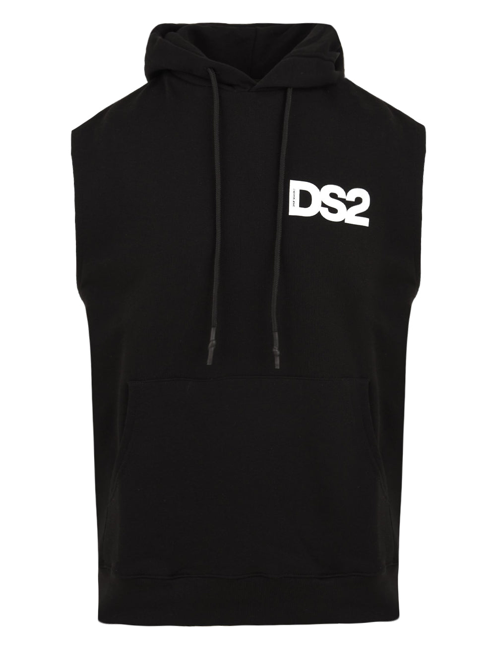 Felpa Ds2 Uomo