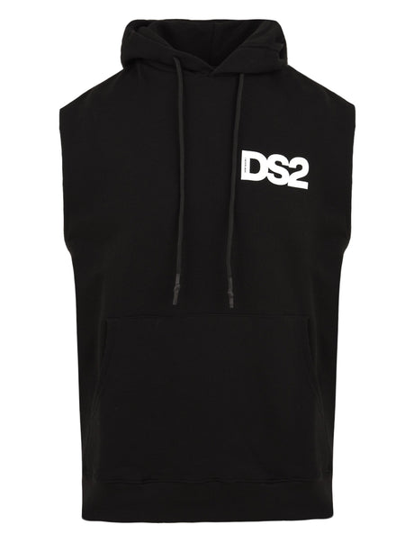 Felpa Ds2 Uomo