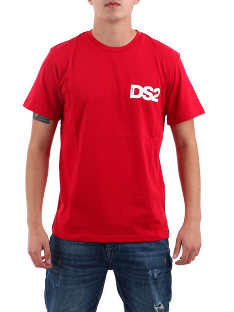 T-shirt Ds2 Uomo