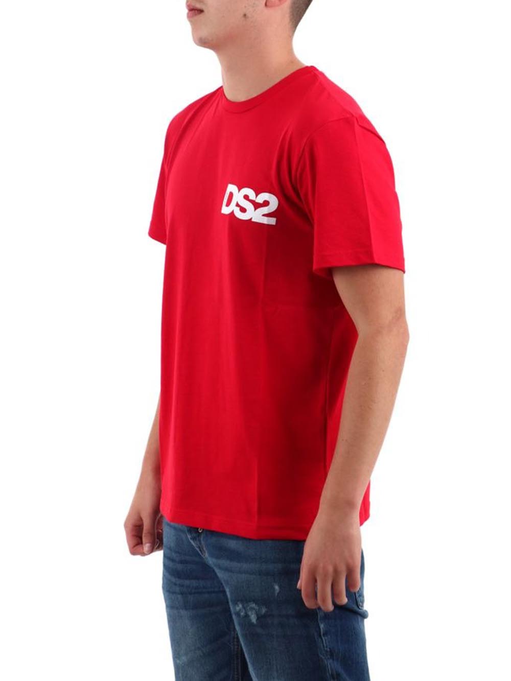 T-shirt Ds2 Uomo