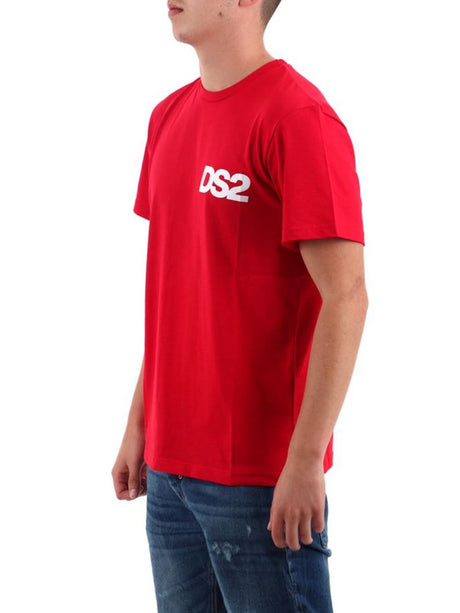 T-shirt Ds2 Uomo