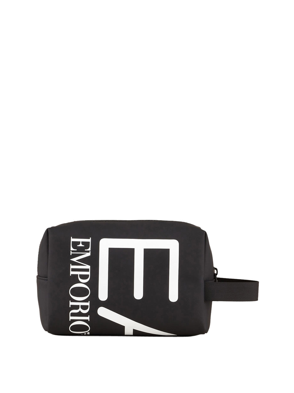 Beauty Case Ea7 Unisex - Nero