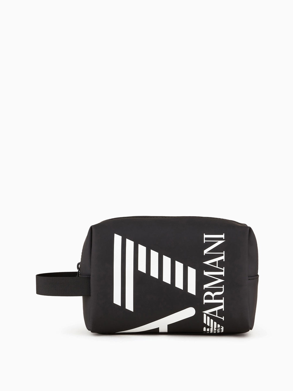 Beauty Case Ea7 Unisex - Nero