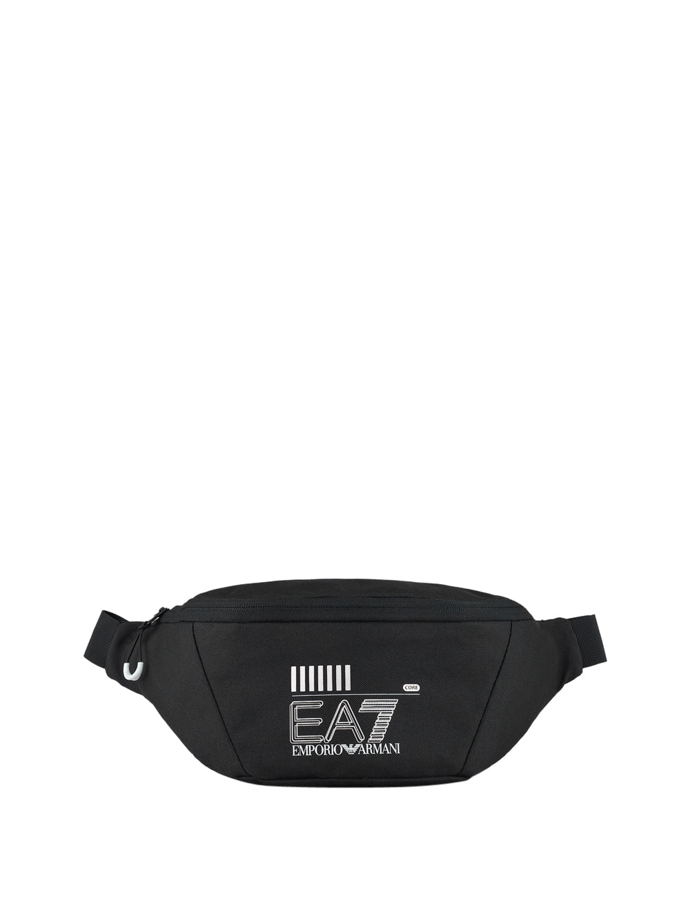 Marsupio Ea7 Unisex - Nero