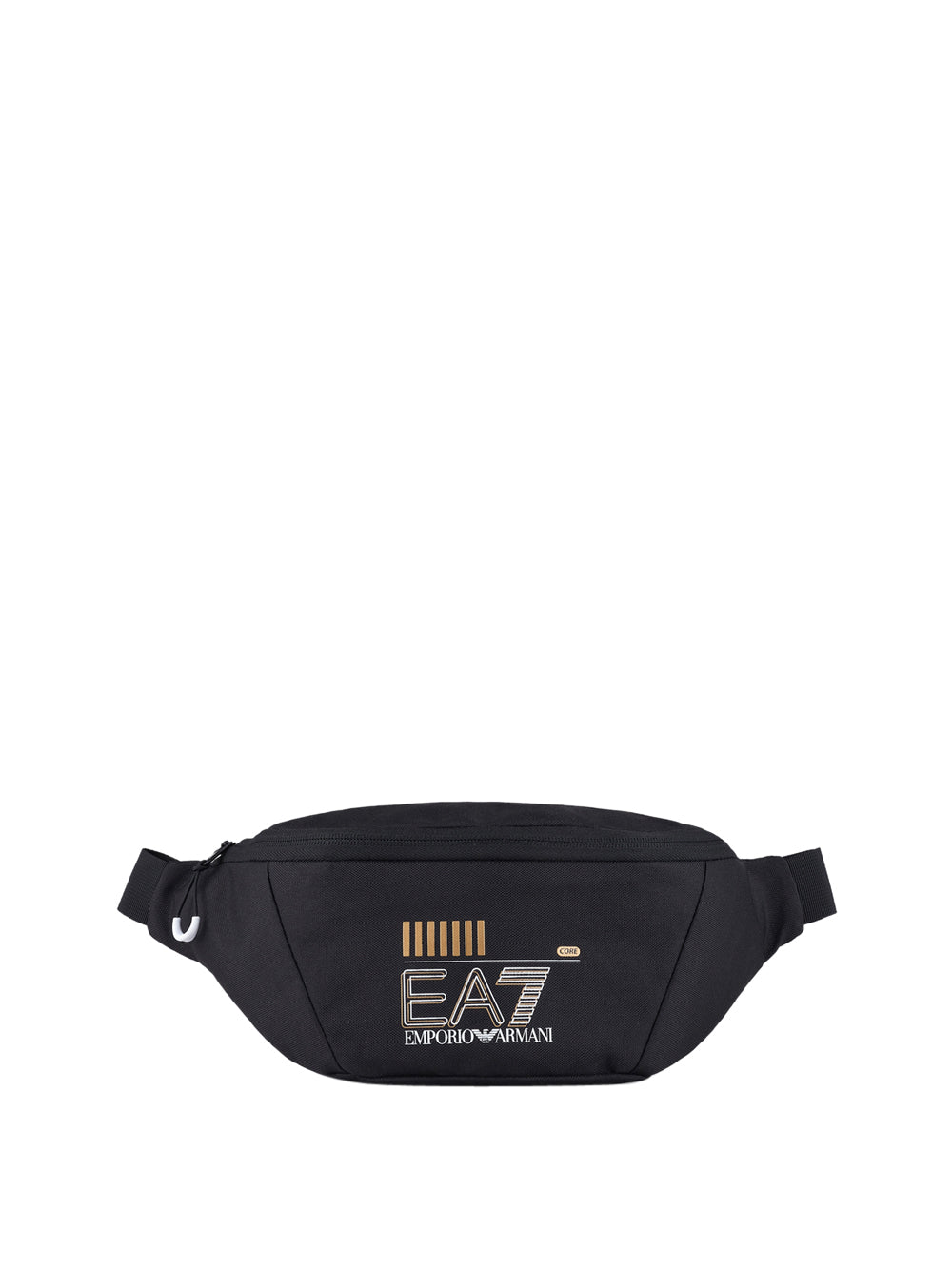 Marsupio Ea7 Unisex - Nero
