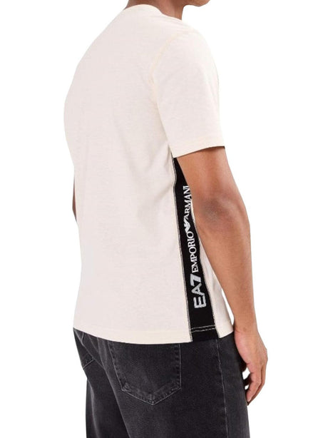 T-shirt Ea7 Uomo