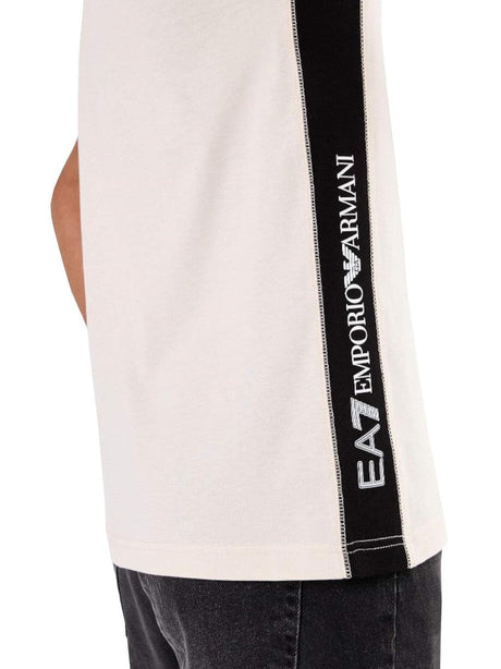 T-shirt Ea7 Uomo