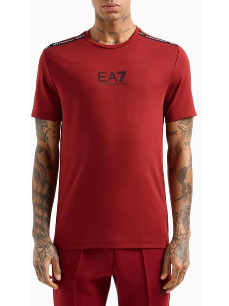 T-shirt Ea7 Uomo