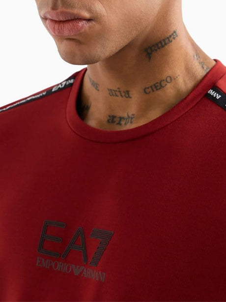 T-shirt Ea7 Uomo