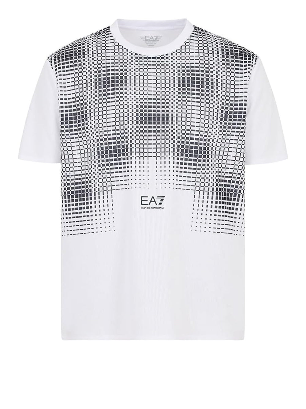 T-shirt Ea7 Uomo
