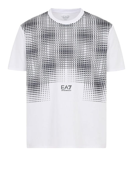 T-shirt Ea7 Uomo