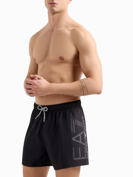 Costume Ea7 Uomo