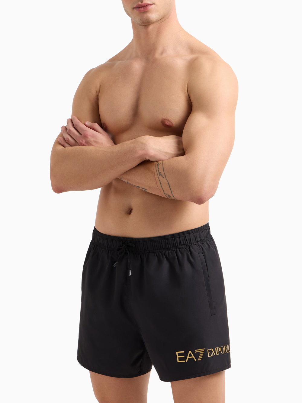 Costume Ea7 Uomo