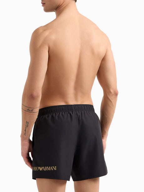 Costume Ea7 Uomo