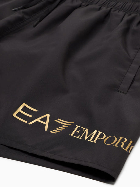 Costume Ea7 Uomo