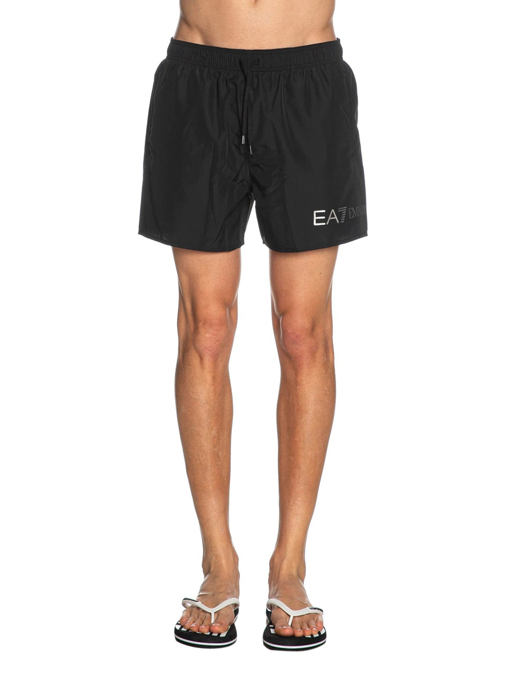 Costume Ea7 Uomo - Nero