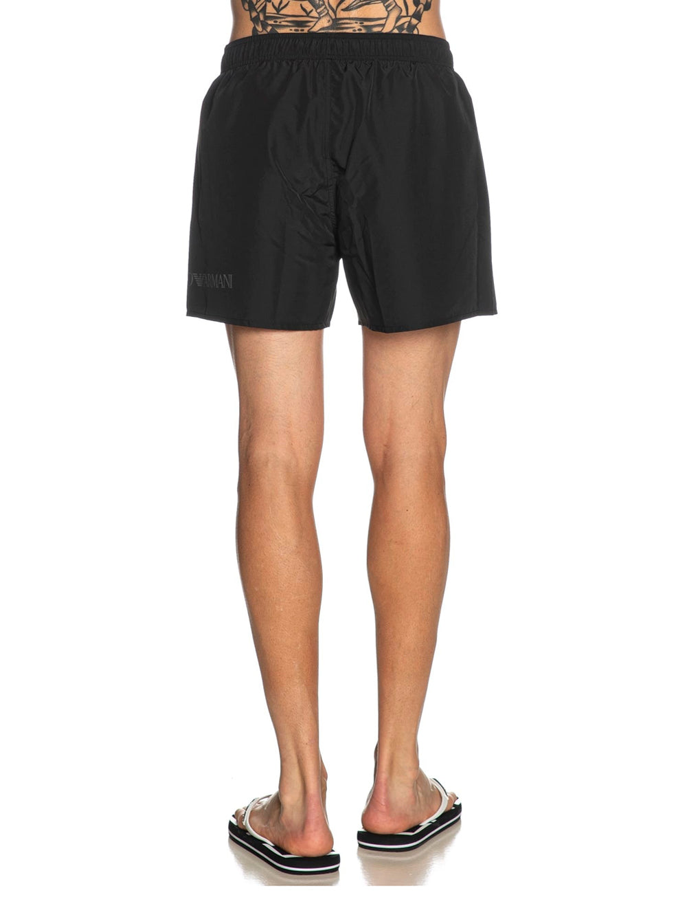 Costume Ea7 Uomo - Nero