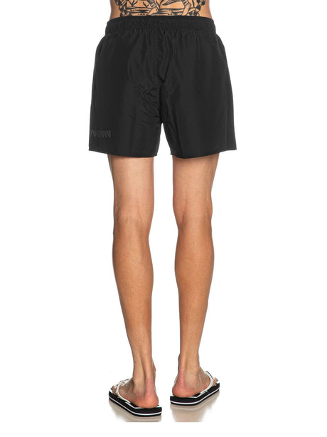 Costume Ea7 Uomo - Nero