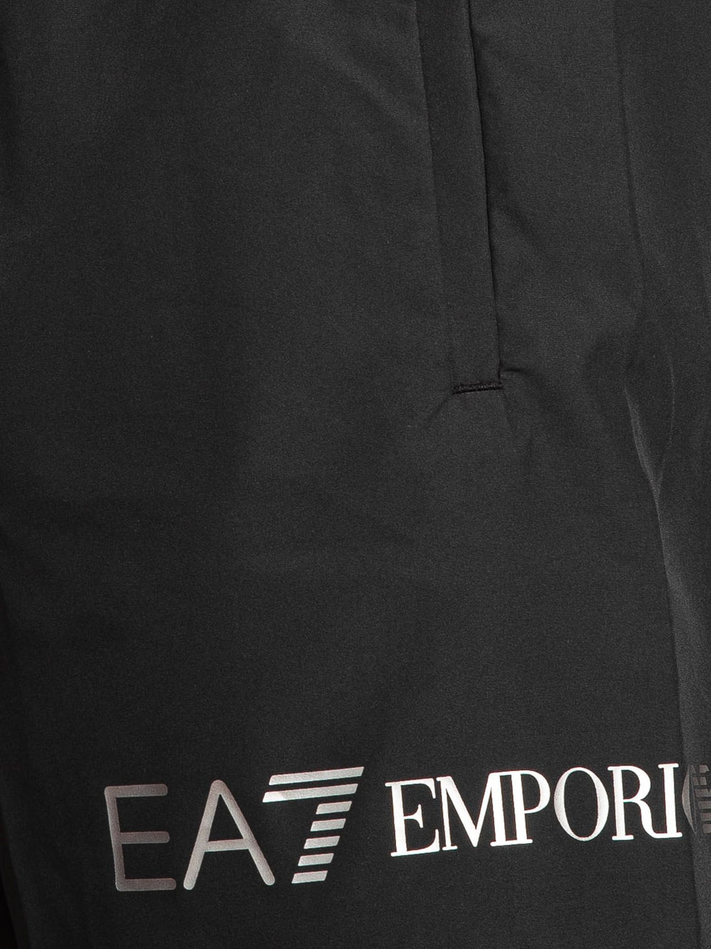 Costume Ea7 Uomo - Nero