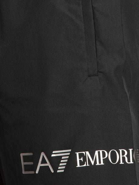 Costume Ea7 Uomo - Nero