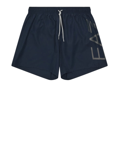 Costume Ea7 Uomo