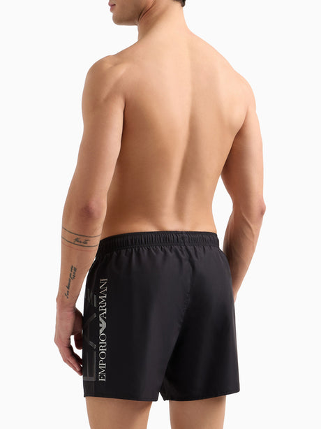 Costume Ea7 Uomo - Nero