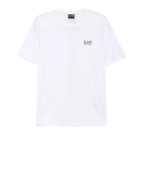 T-Shirt Ea7 Uomo - Multicolore