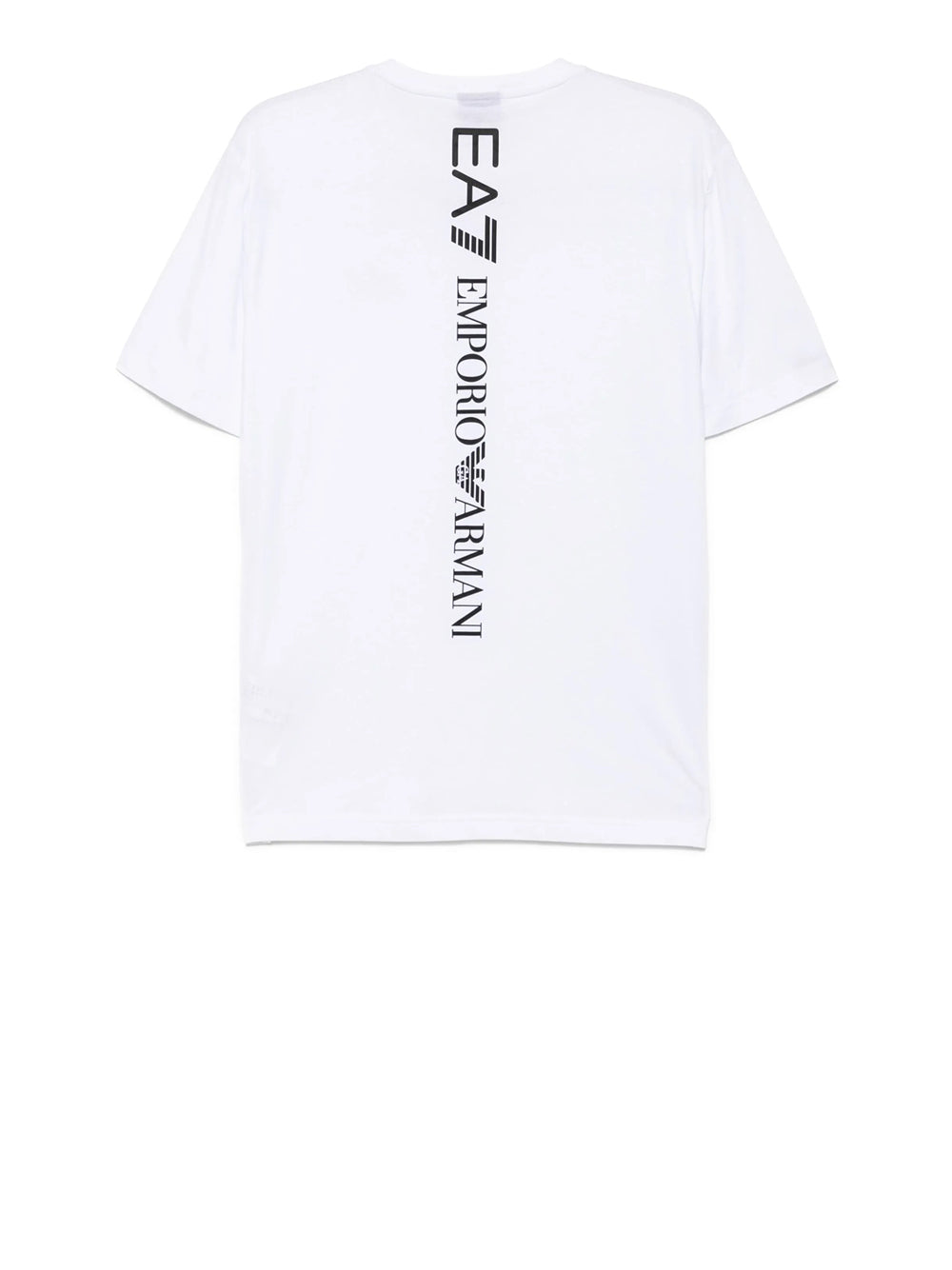 T-Shirt Ea7 Uomo - Multicolore