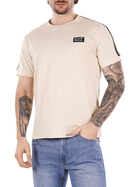 T-Shirt Ea7 Uomo
