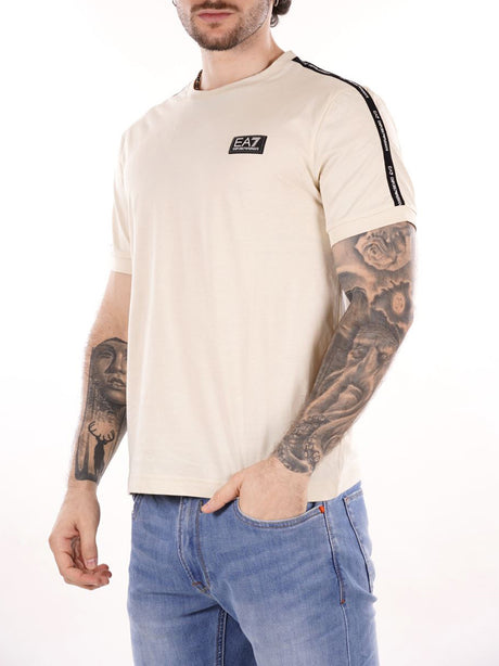 T-Shirt Ea7 Uomo