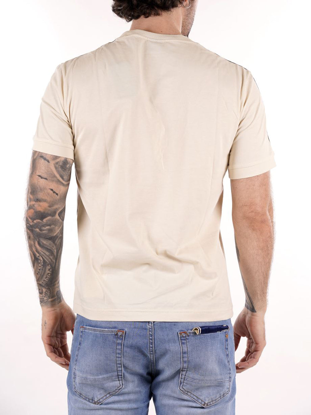 T-Shirt Ea7 Uomo