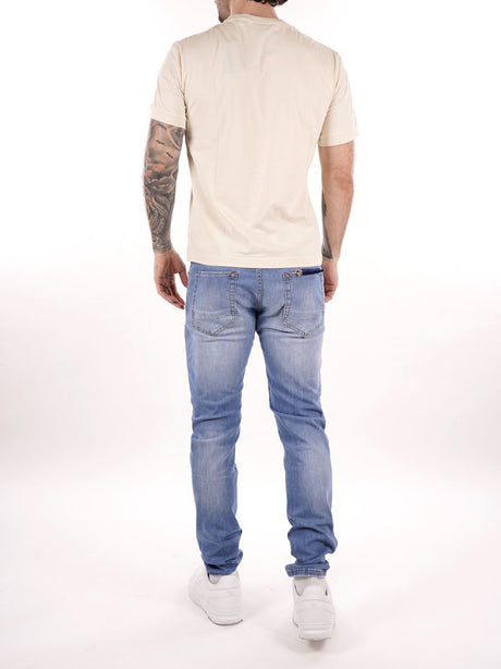 T-Shirt Ea7 Uomo