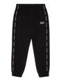 Pantalone Ea7 Uomo - Nero