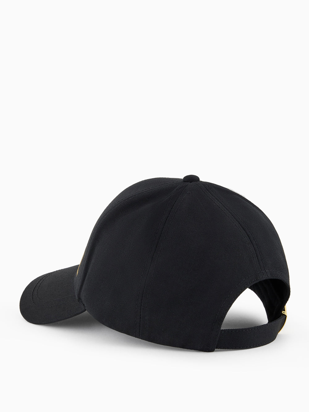 Cappello Ea7 Unisex - Nero