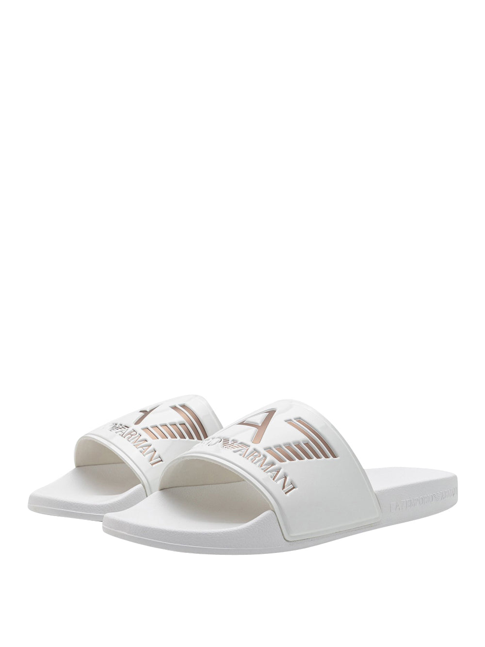 Ciabatte Ea7 Unisex