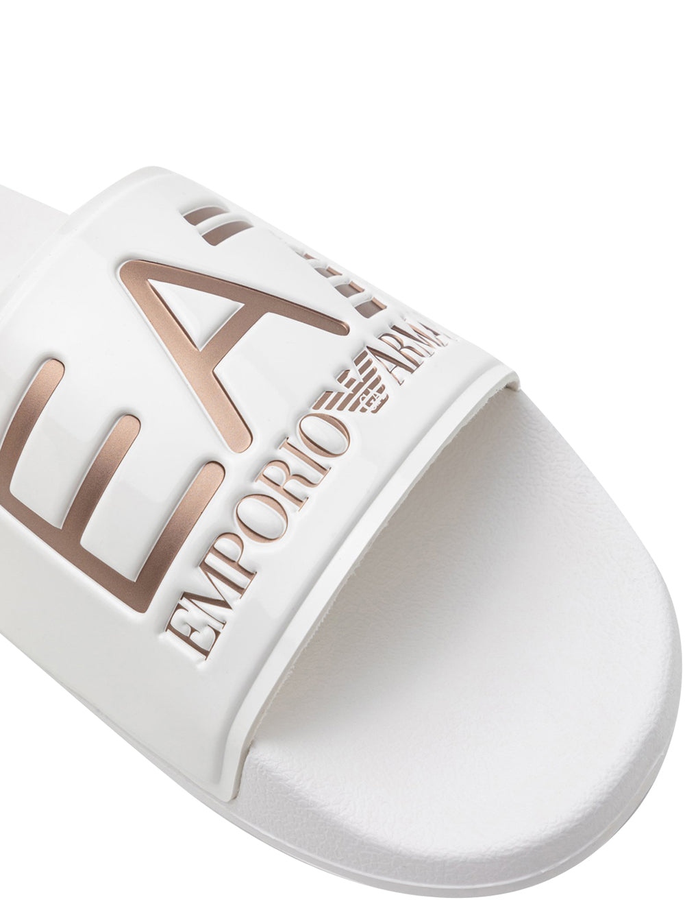 Ciabatte Ea7 Unisex