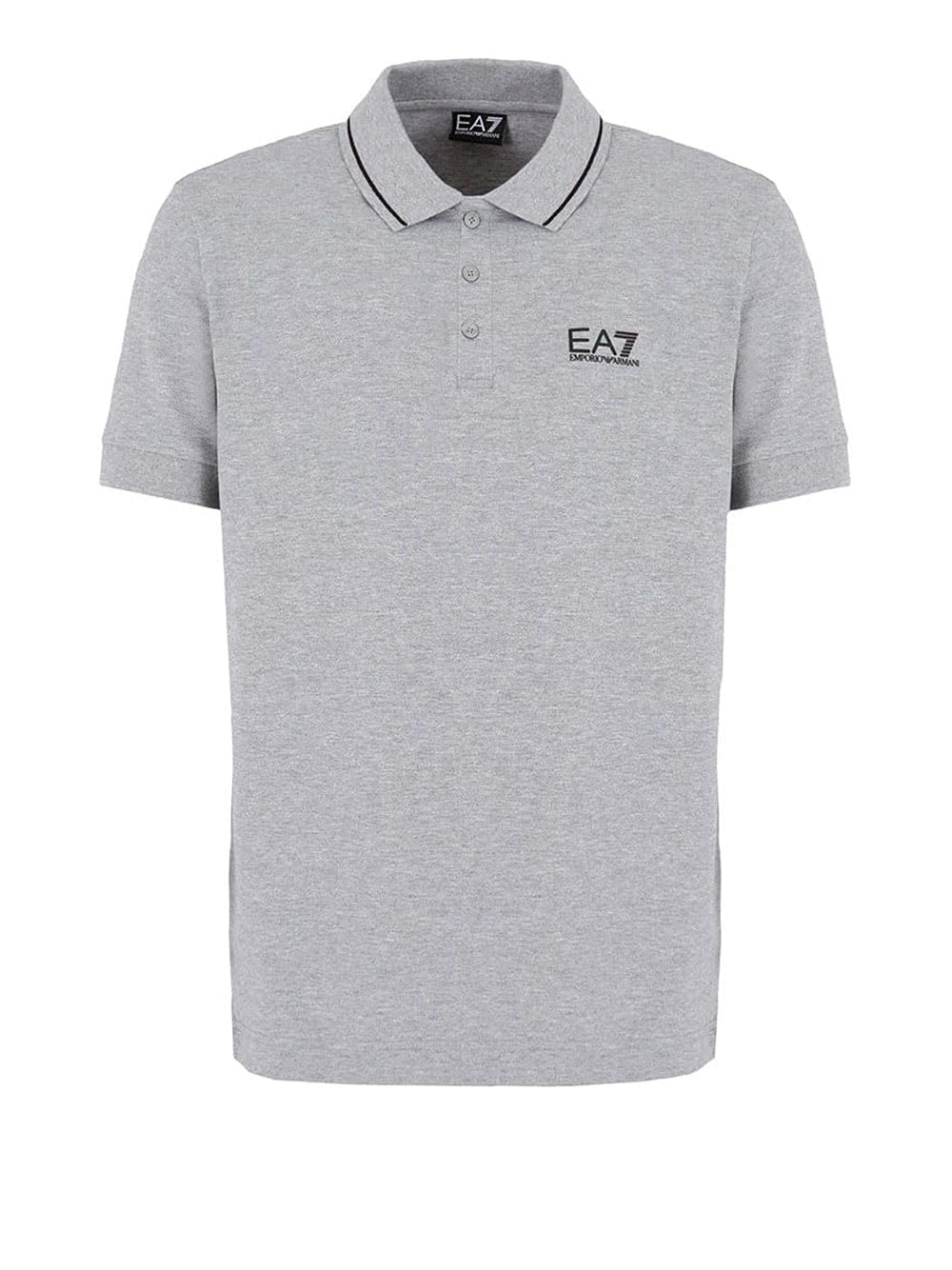 Polo Ea7 Uomo