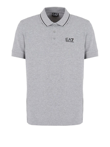 Polo Ea7 Uomo