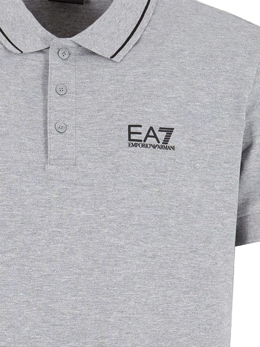 Polo Ea7 Uomo