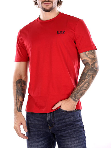 T-Shirt Ea7 Uomo