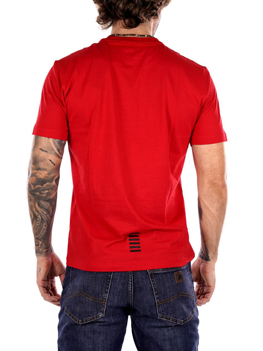 T-Shirt Ea7 Uomo
