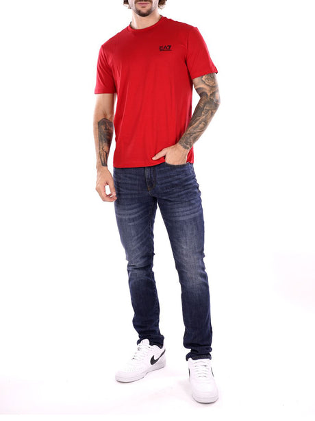 T-Shirt Ea7 Uomo