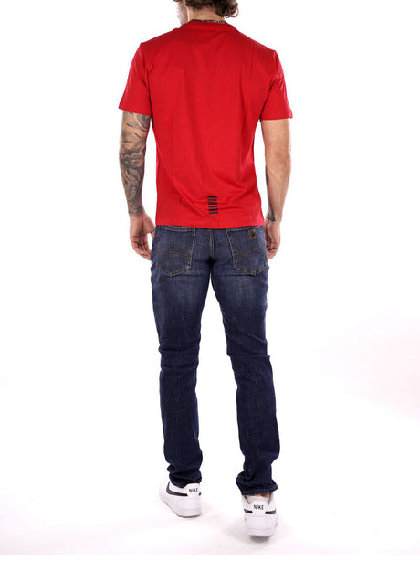 T-Shirt Ea7 Uomo