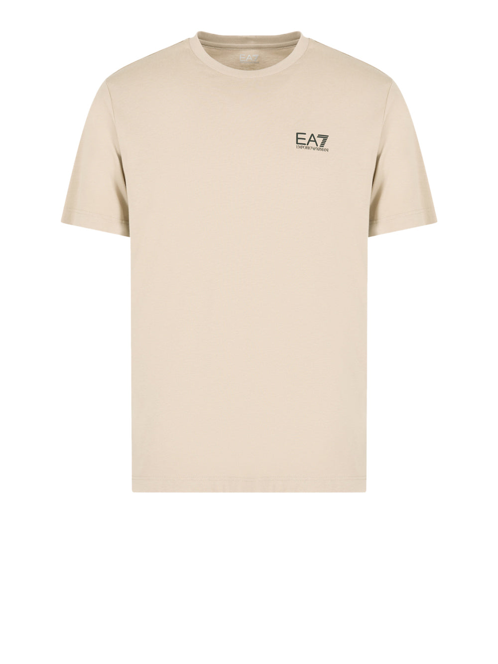 T-Shirt Ea7 Uomo - Grigio