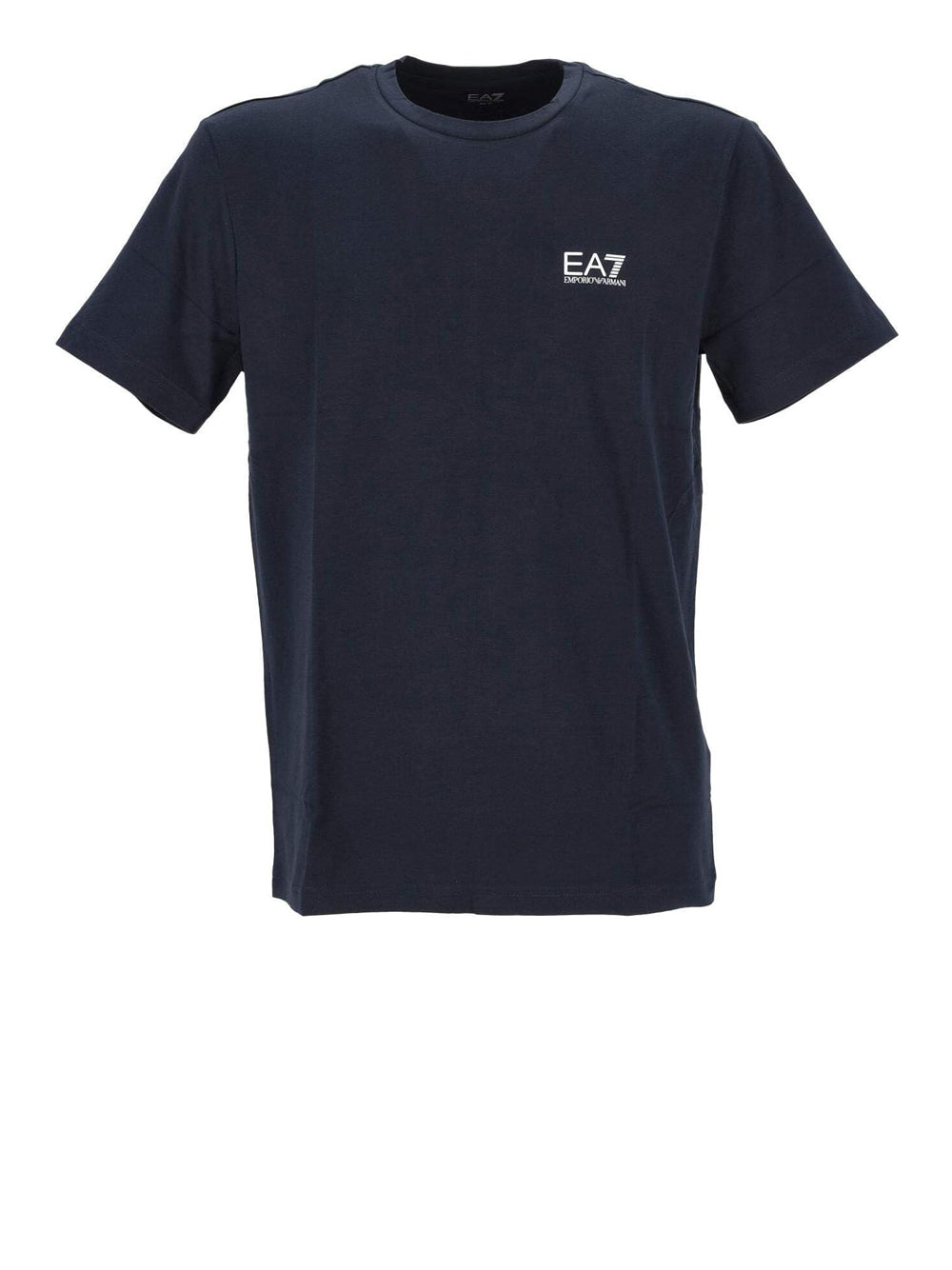 T-Shirt Ea7 Uomo - Blu