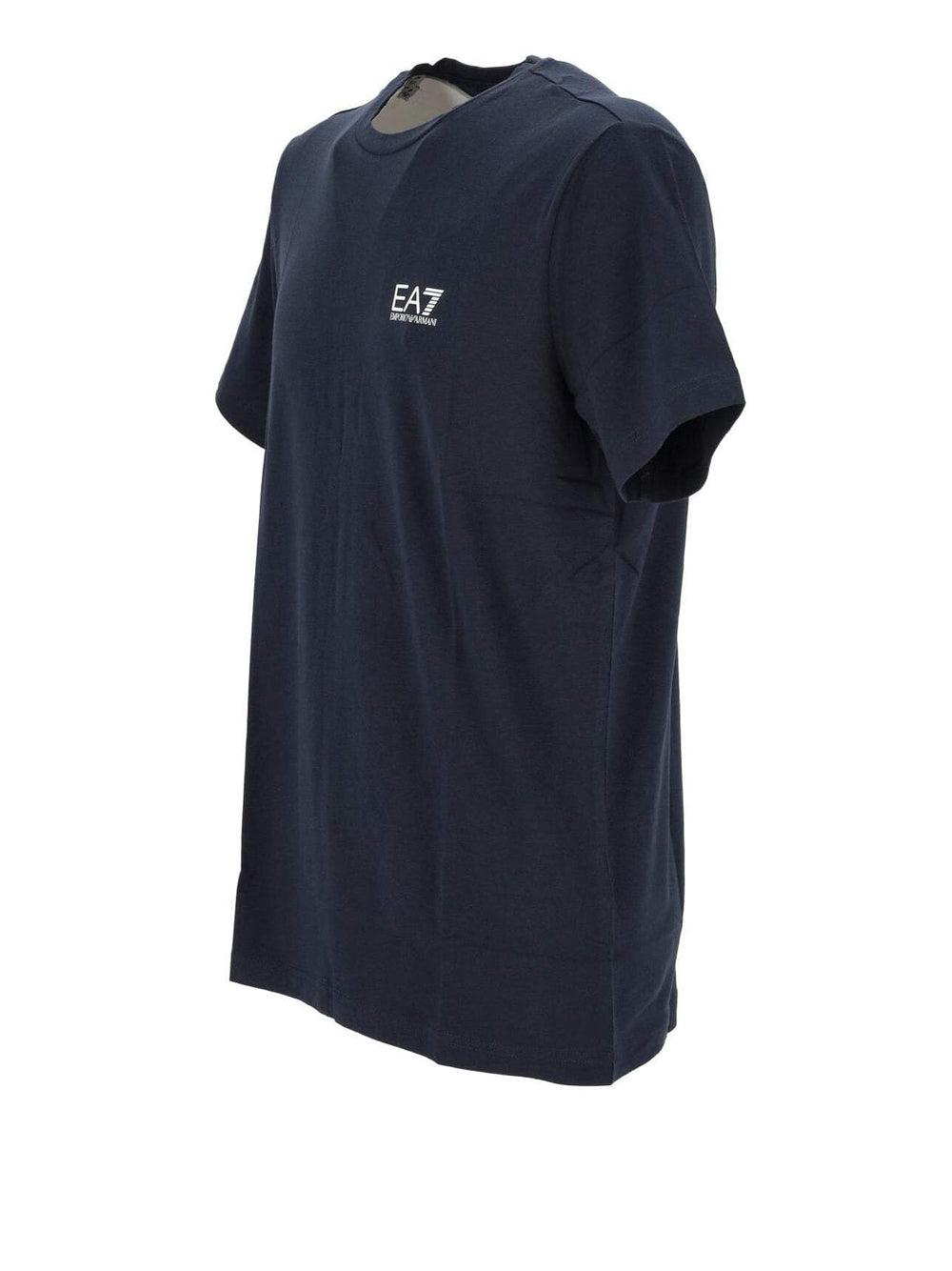T-Shirt Ea7 Uomo - Blu